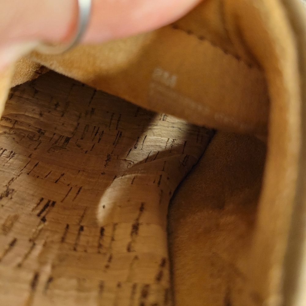 👡EUC~KORKS Slip-On Clogs - Picture 6 of 6